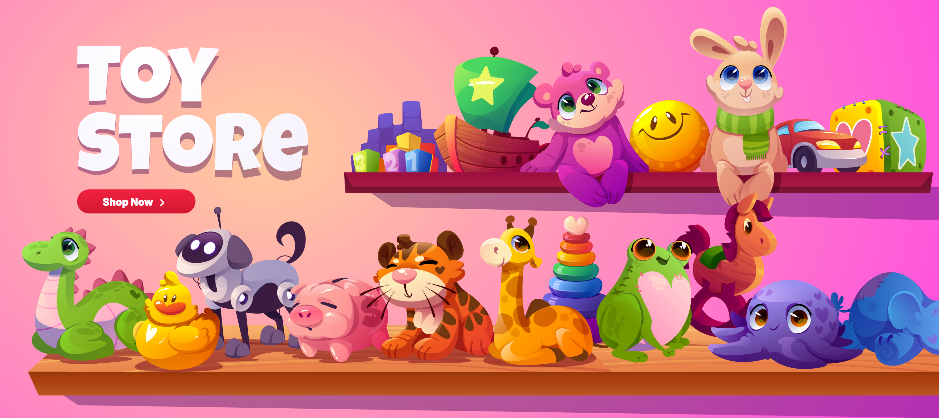 Kids Toy